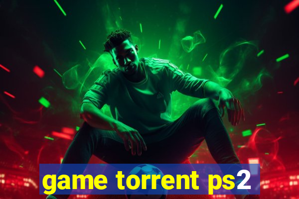 game torrent ps2